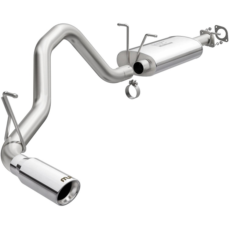 Magnaflow Street Series Exhaust System 19-up Ram 1500 3.6L V6